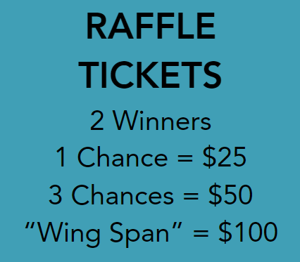 Raffle Tickets