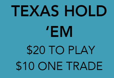 Texas Hold' em